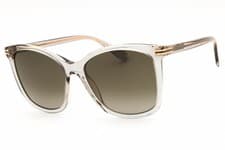 Image of MARC JACOBS MJ1106-YQL-55 Sunglasses Frame Size 55mm 140mm 16mm GREY Women