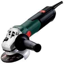 Image of Metabo W9-115 115mm Mini Grinder 900 Watt 110 Volt