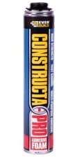 Image of Constructa-Pro Gun Grade Adhesive Foam, 750ml CONPRO07