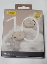 Image of Jabra Elite 10 True Wireless Earbuds Gloss ANC Bluetooth In-Ear Headphones NEW!!