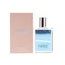 Image of Abercrombie & Fitch Natural Fierce 50ml Eau de Parfum Spray for Women EDP NEW