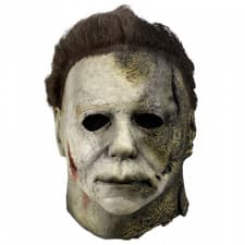 Image of Halloween Kills Michael Myers 2021 Latex Mask Trick or Treat Studios Official