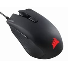 Image of Corsair Harpoon RGB Pro mouse Right-hand USB Type-A Optical 12000 DPI