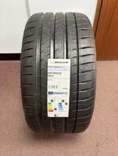 Image of 1X MICHELIN PILOT SPORT 4S 265 30 R20 94Y XL - BRAND NEW High Performance