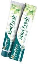 Image of Himalaya Herbal Healthcare Mint Fresh Herbal Toothpaste 75g