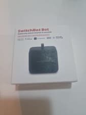 Image of SwitchBot Bot Smart Switch