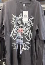 Image of Bring Me The Horizon Men's Band T-Shirt XS-2XL