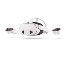 Image of Meta Quest 3S VR Headset 256GB Built-In Lithium-Ion