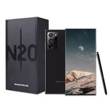 Image of NEW Samsung Galaxy Note 20 Ultra 12+128GB SM-N986U 5G Unlocked Android