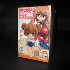 Image of Nendoroid Petit Taiga Aisaka Figure School Swimsuit Ver. anime Toradora!