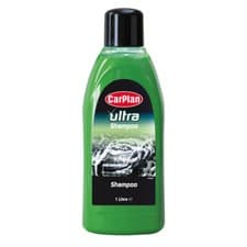 Image of CarPlan Ultra Car & Motorcycle Body Wash Shampoo 1L Stubborn Dirt