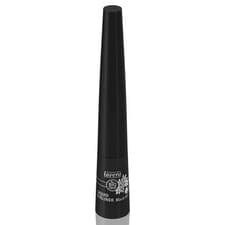 Image of LAVERA ORGANIC LIQUID EYELINER - 5 ML - BLACK & BROWN - SELECT COLOUR