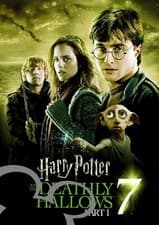 Image of Harry Potter and the deathly hallows part 1 art A4 print,photo,picture