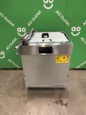 Image of AEG 6000 Semi Integrated Full Size Dishwasher - FEE64917ZM #LF124906