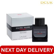 Image of LALIQUE ENCRE NOIRE SPORT POUR HOMME 100ML EAU DE TOILETTE SPRAY NEW & SEALED