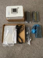 Image of Canon Selphy CP720 Compact Photo Printer