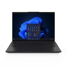 Image of Lenovo ThinkPad L16 Gen 2 AMD AMD Ryzen? 7 250 Laptop 40.6 Cm 16 WUXGA 16 GB DDR
