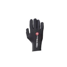 Image of Castelli Gloves Inv. Diluvio C Glove Black