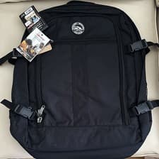 Image of Cabin Max Metz 55x40x20 Travel Backpack