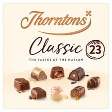 Image of Thorntons Classic Collection 262G