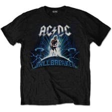 Image of AC/DC Ballbreaker [T-Shirt]