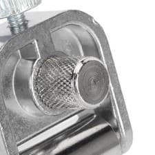 Image of Honing Guide Tool Highly Hard Chisel Sharpening Jig For Carpenters For Home