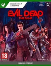 Image of Evil Dead: The Game | Xbox One/Series X New