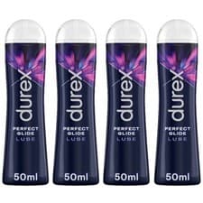 Image of Durex Originals Perfect Glide Lubricant (50ml) Condom Friendly