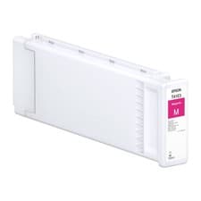 Image of Original Epson T41E3 Magenta Ink Cartridge (C13T41E34N)