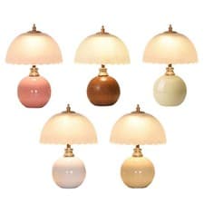 Image of Lamp Table Lamp Nordic NightStand Lamp for Living Room Home Bedroom