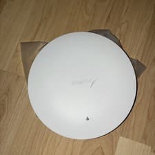 Image of DrayTek VigorAP 962C Wireless Access Point Ceiling/Wall Range Extender AX3000