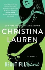 Image of Beautiful Beloved by Christina Lauren - 9781668078396
