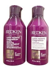 Image of Redken Color Extend Magnetics Shampoo & Conditioner 10.1 oz
