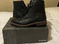 Image of Firetrap Traffic Jnr Boots