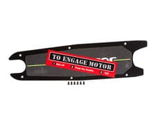 Image of Razor Power Core S80 / Black Label E90 Deck - Green