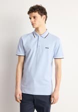 Image of Hugo Boss Polo Shirt