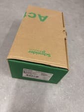 Image of Schneider 125A 30mA RCD Add On Unit - A9N18569