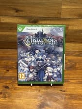 Image of Unicorn Overlord Xbox Series X Game Sealed New
