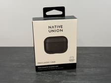 Image of Native Union (Re) Classic Case for AirPods Pro 2nd Gen - Black