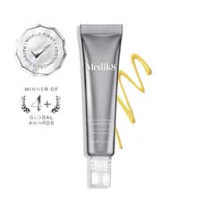 Image of Medik8 Crystal Retinal Ceramide Eye Cream 15ml - Eye Serum for Wrinkles