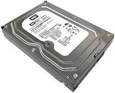 Image of Western Digital AV-GP 1TB 3.5 inch SATA 6Gb/s Internal (WD10EURX) Hard Drive