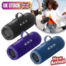Image of JBL Flip 7 Wireless Portable Bluetooth Sound Speaker Waterproof & Dustproof 2026