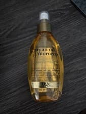 Image of OGX Argan Oil of Morocco Weightless Reviving Dry Hair Oil Mist 118ml Renewing