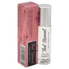 Image of That Moment One Direction Rollerball Perfume 10ml Mini