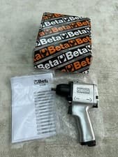 Image of BETA 1924B Compact reversible 3/8" Drive impact wrench (INCLUDES VAT)