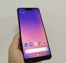 Image of Google Pixel 3 XL - 64GB | 128GB - Unlocked LTE Smartphone - New Sealed