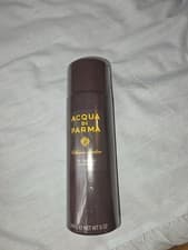 Image of Acqua di Parma Barbiere Shaving Gel, 145 gram