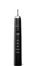Image of Philips Sonicare HX9350 DiamondClean Sonic Electric Toothbrush Handle- black