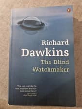 Image of The Blind Watchmaker by Richard Dawkins. Penguin (Paperback, 2006)