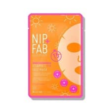 Image of Nip+Fab Vitamin C Fix Hydrogel Face Mask - 25ml